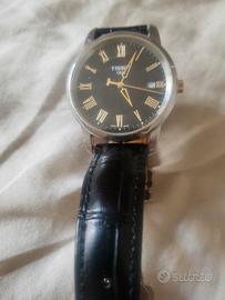orologio tissot 