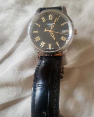 orologio tissot 