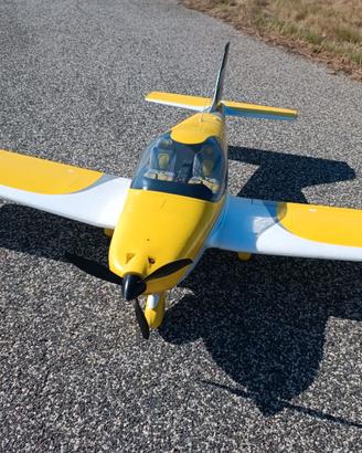 Aeromodello Bristell B23 KAVAN aa160cm