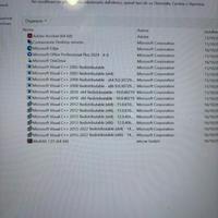 Chuwi uBook X touch screen Win11 24H2