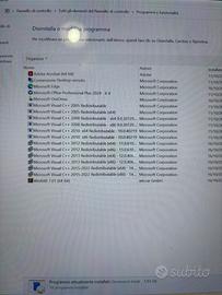 Chuwi uBook X touch screen Win11 24H2
