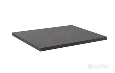 mensolone dolomite in legno nobilitato colore antr