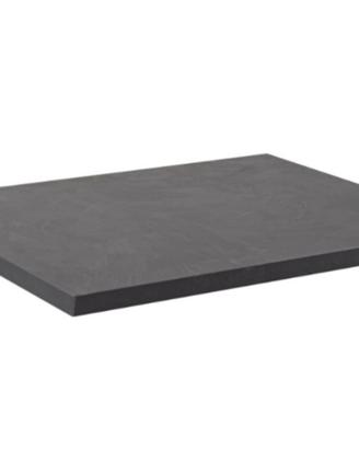 mensolone dolomite in legno nobilitato colore antr