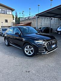 Audi Q5 2.0 TDI 163cv 2022