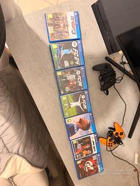 Ps4 slim