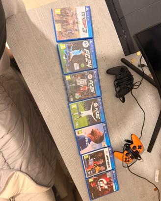Ps4 slim