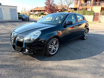 Alfa romeo giulietta 1.6 JTDm-2 105 cv