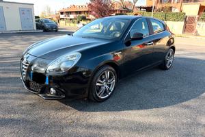 Alfa romeo giulietta 1.6 JTDm-2 105 cv