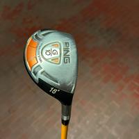 Ibrido golf Ping 10G 18^