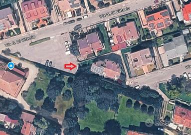 Porzione di trifamiliare