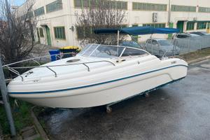 Ranieri sea lady 21