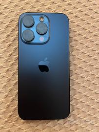 Iphone 15 pro 256GB