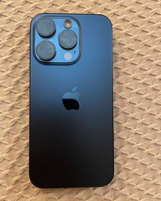Iphone 15 pro 256GB