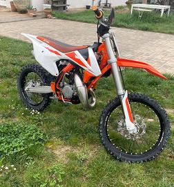 KTM 85 SX