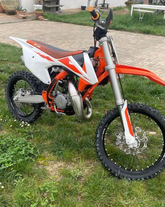KTM 85 SX