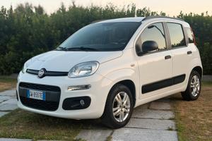 PANDA 1.2 BENZINA