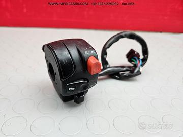 DEVIO LUCE HUSQVARNA TE 510 2010 2011 SMR 2009 201