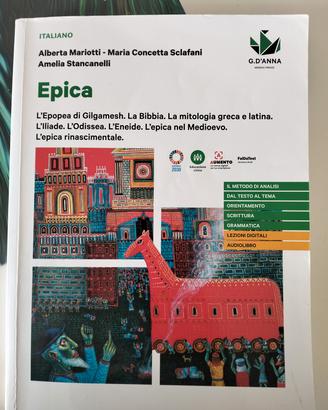 Epica e Nuove prospettive per liceo scientifico