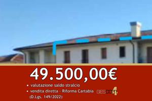 Appartamento a Sernaglia della Battaglia (TV)