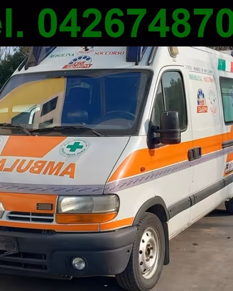 Ricambi RENAULT MASTER 2 SERIE 2.5 DCI- NO MOTORE
