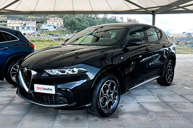 Alfa Romeo Tonale 1.6 diesel 130 CV TCT6 Ti