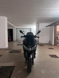 scooter aprilia sxr50 2022