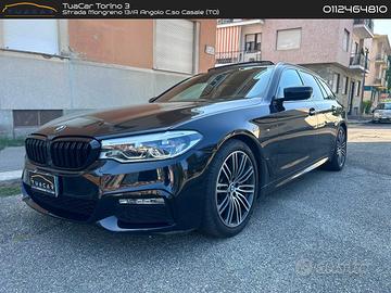 Bmw 530 5 series 530 d M Sport #11850