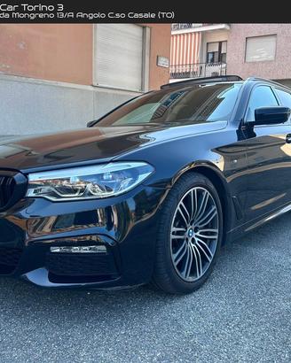 Bmw 530 5 series 530 d M Sport #11850