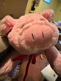 Peluche Maialino
