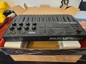 AKAI Mpk mini