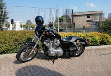 Sportster 883