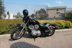Sportster 883