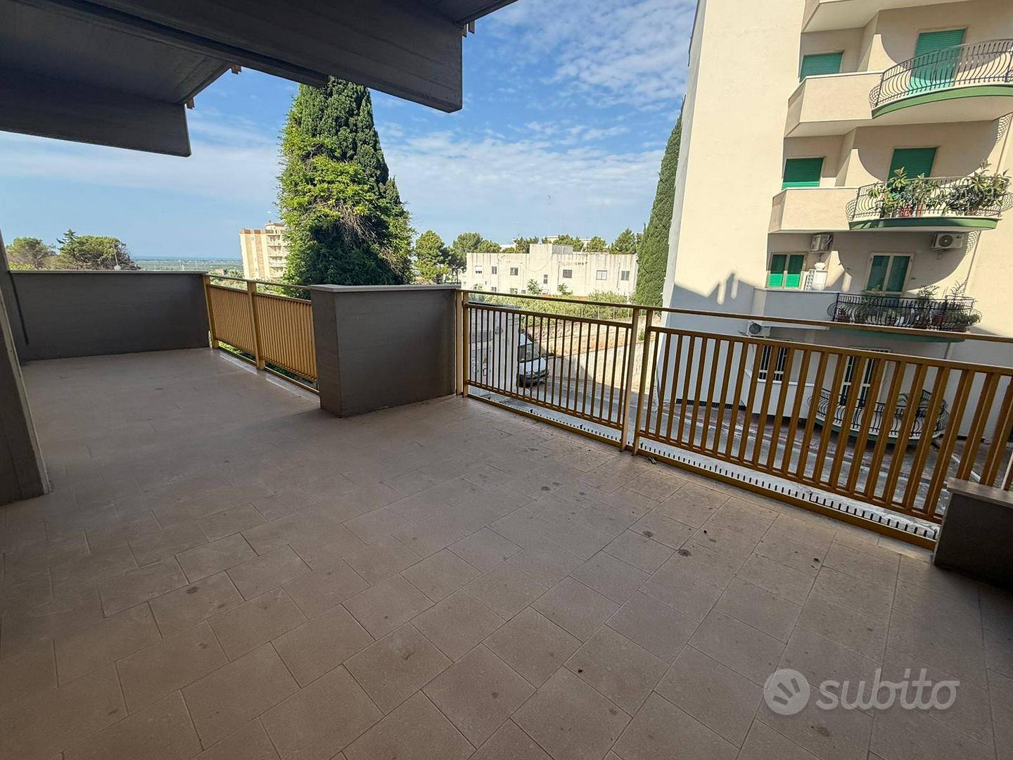 Appartamento – Massafra, Taranto - Altro