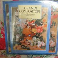 vinile le 4 stagioni vivaldi