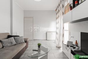 Appartamento a Nova Milanese 3 locali