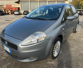 FIAT Grande Punto 1.2 neopatentati senza nessun