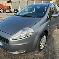 FIAT Grande Punto 1.2 neopatentati senza nessun