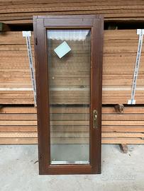 SERRAMENTO ESTERNO 144 X 59
