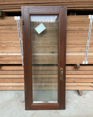 SERRAMENTO ESTERNO 144 X 59