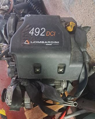 MOTORE PER LIGIER 