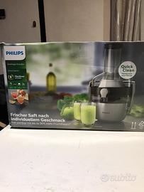 Philips centrifuga serie 3000