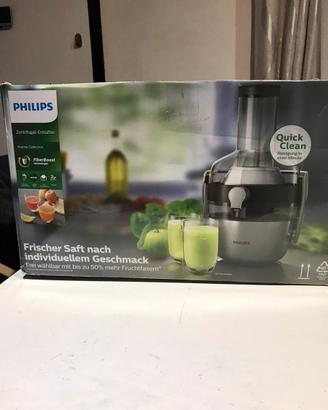 Philips centrifuga serie 3000