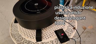 piastra induzione 