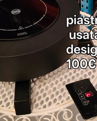 piastra induzione 