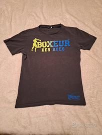 Maglia Boxeur da ragazzo 