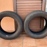 2Pneumatici Invernali Barum Polaris 5 – 205/55 R16