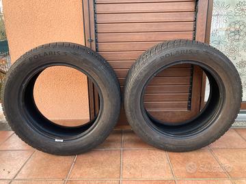 2Pneumatici Invernali Barum Polaris 5 – 205/55 R16