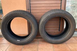 2Pneumatici Invernali Barum Polaris 5 – 205/55 R16
