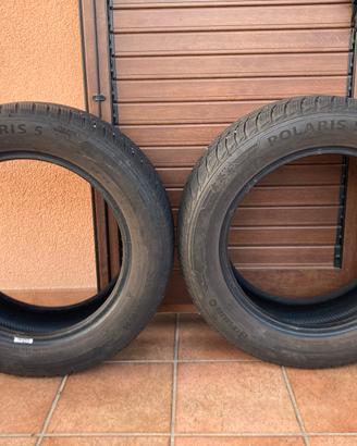 2Pneumatici Invernali Barum Polaris 5 – 205/55 R16