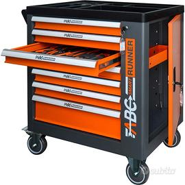 carrello portautensili 